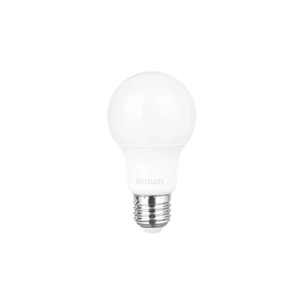 Лампочка Vestum LED A60 10W 6500K 220V E27 (1-VS-1114) зображення 1
