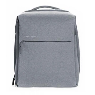 Рюкзак для ноутбука Xiaomi 14.1" Mi minimalist urban Backpack Light Gray (261588) зображення 1