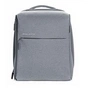 Рюкзак для ноутбука Xiaomi 14.1" Mi minimalist urban Backpack Light Gray (261588) - зменшене зображення 1
