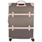 Валіза Semi Line 28" (L) Brown/Pink Cream (T5673-4) (DAS302680) - зменшене зображення 4