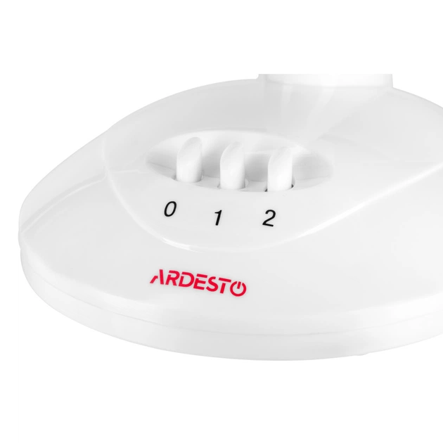Вентилятор Ardesto FT-23A - изображение 8