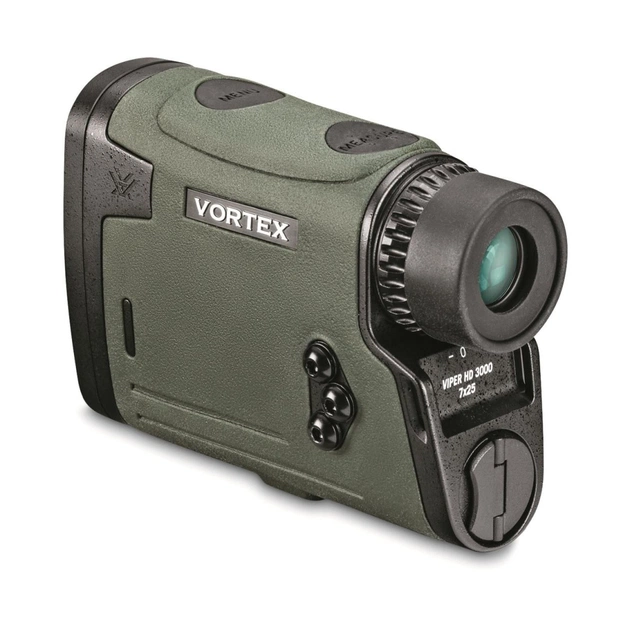 Лазерний далекомір Vortex Viper HD 3000 7х25 (LRF-VP3000) - picture 4