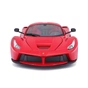 Масштабна модель автомобіля Bburago Автомодель - LaFerrari, 1:18 (18-16001) - зменшене зображення 4