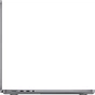 Ноутбук Apple MacBook Pro 14 A2918 M3 Space Grey (MTL73UA/A) - зменшене зображення 3