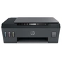 Багатофункціональний пристрій HP Smart Tank 500 (4SR29A) - уменьшенное изображение 1