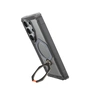 Чохол до мобільного телефона UAG Samsung Galaxy S26 Ultra Plasma XTE 360 with Magnet ash/pop orange (214525113131) - зменшене зображення 8
