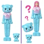 Лялька Barbie сюрприз Mini BarbieLand Cutie Reveal М'які та пухнасті (JCR15) - зменшене зображення 4