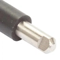 Вал первинної зарядки HP LJ Pro M102/M130 Delacamp (060539/DLC) - зменшене зображення 2