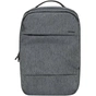 Рюкзак для ноутбука Incase 17" City Backpack Heather Black (CL55569) - зменшене зображення 4