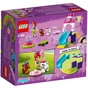 Конструктор LEGO Friends Ігровий майданчик для цуценят 57 деталей (41396) - зменшене зображення 7