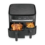 Мультипіч Moulinex Dual Easy Fry (EZ901H20) - уменьшенное изображение 3