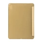 Чохол до планшета BeCover Smart Case Apple iPad Pro 12.9 2017 Gold (707189) - зменшене зображення 2