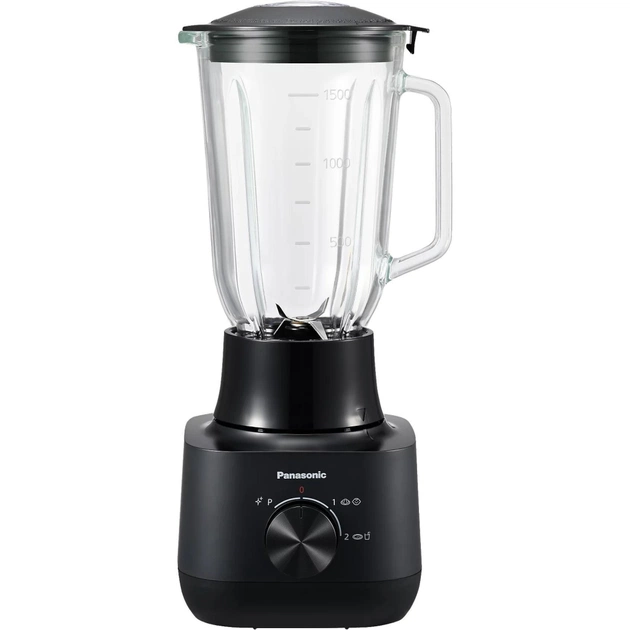 Блендер Panasonic MX-EG5311KTQ - зображення 1