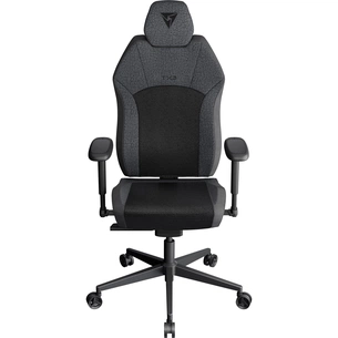 Крісло для геймерів TX3 Solo 360 Mesh Black (TEGC-2081101.11) зображення 1