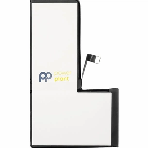 Акумуляторна батарея PowerPlant Apple iPhone X (616-00351) 2700mAh (SM110056) зображення 1