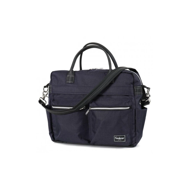 Сумка для мами Emmaljunga Lounge Navy (90099) - зображення 1