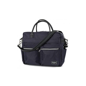 Сумка для мами Emmaljunga Lounge Navy (90099) зображення 1
