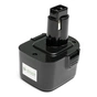 Аккумулятор к электроинструменту PowerPlant для DeWALT GD-DE-12 12V 1.3Ah NICD(DE9074) (DV00PT0033) - уменьшенное изображение 1