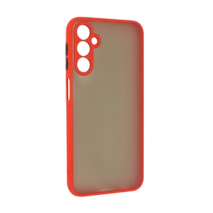 Чохол до мобільного телефона Armorstandart Frosted Matte Samsung A24 4G (A245) Red (ARM68563) зображення 1