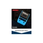 Принтер етикеток UKRMARK AT 10EW USB, Bluetooth, NFC, blue (900319) - зменшене зображення 3