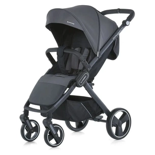 Коляска El Camino Dynamic PRO ME 1053-3 Charcoal (ME 1053-3 charcoal) зображення 1