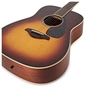 Гітара акустична Yamaha FG820 Brown Sunburst - зменшене зображення 6