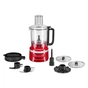 Кухонний комбайн KitchenAid 5KFP0921EER - зменшене зображення 3