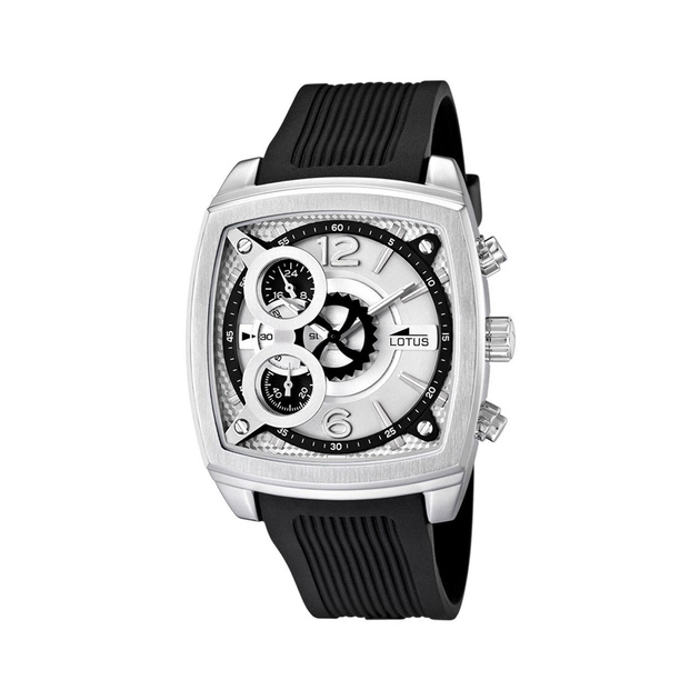 Наручные часы Lotus Watch 10109/1 - изображение 1