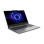 Ноутбук Lenovo LOQ 15IRX10 (83JE01DPRA) Luna Grey - зменшене зображення 2