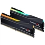 Модуль пам'яті для комп'ютера DDR5 32GB (2x16GB) 6000 MHz Trident Z5 Neo RGB Black G.Skill (F5-6000J2836G16GX2-TZ5NR) - зменшене зображення 3
