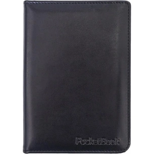 Чохол до електронної книги Pocketbook 6" 616/627/632 black (VLPB-TB627BL1) зображення 1