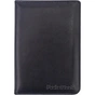 Чохол до електронної книги Pocketbook 6" 616/627/632 black (VLPB-TB627BL1) - зменшене зображення 1