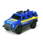 Спецтехніка Dickie Toys SOS. Сили особливого призначення, зі зв (3713009) - зменшене зображення 1