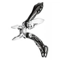 Мультитул Leatherman Skeletool CX (830958) - зменшене зображення 2