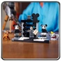 Конструктор LEGO Disney Камера вшанування Волта Діснея 811 деталей (43230) - зменшене зображення 8