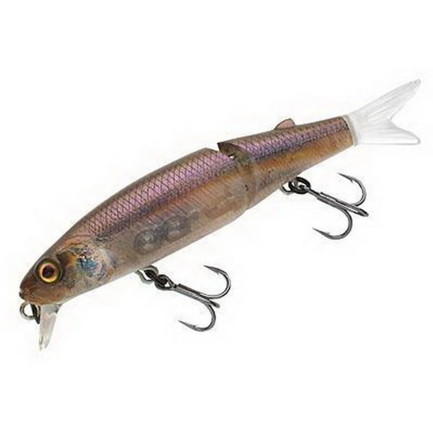 Воблер Jackall Tiny Magallon MR 88мм 7,6г RT Wakasagi Suspending (1699.02.06) - зображення 1