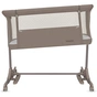 Ліжечко Lionelo PARI BEIGE TAUPE (LO-PARI BEIGE TAUPE) - зменшене зображення 3