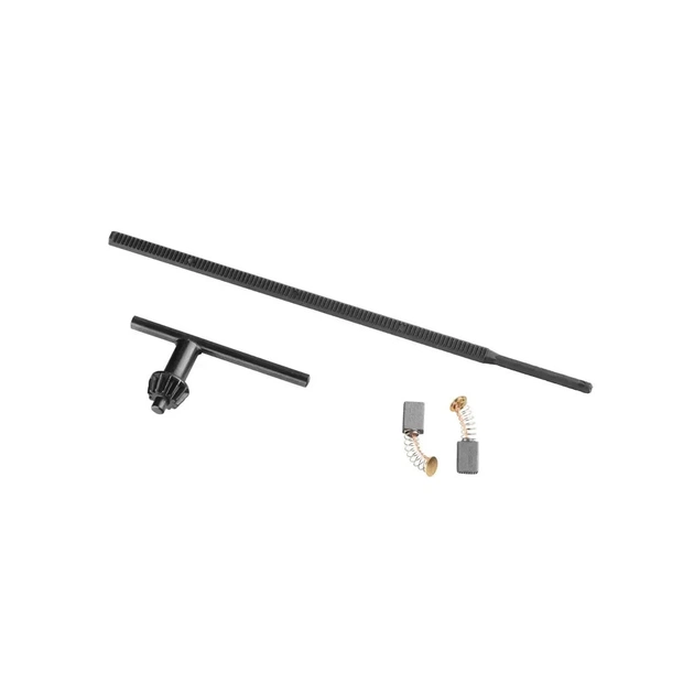 Дриль Ronix ударний 600Вт (2211) - picture 4