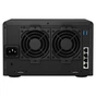 NAS Synology DS1515 - уменьшенное изображение 2
