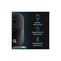 Мышка OfficePro M307B Silent Click Wireless/Bluetooth Black (M307B) - уменьшенное изображение 6