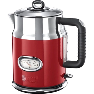 Електрочайник Russell Hobbs 21670-70 зображення 1