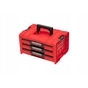 Ящик для инструментов QBRICK SYSTEM PRO Drawer 3 Expert Red, 18", 450310244, SKRQPROD3E2CCZEPG001 (SKRQPROD3E2CCZEPG003) - уменьшенное изображение 5