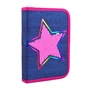 Пенал Yes Starlight твердий одинарний без клапана (532133) - зменшене зображення 1