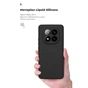 Чохол до мобільного телефона Armorstandart ICON Xiaomi Redmi Note 14 Pro+ 5G Camera cover Black (ARM79831) - зменшене зображення 7