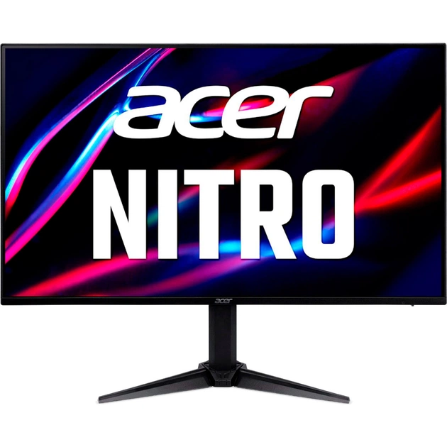 Монітор Acer VG273EBMIIX (UM.HV3EE.E01) - зображення 1