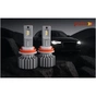Автолампа PULSO LED-chips OEM PHILIPS Flip chip/9-16V/2*70W/8500Lm/6500K (N1-H8/H9/H11/H16) - уменьшенное изображение 8