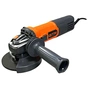 Шліфувальна машина GTM 125мм, 1400W, 2800–12200об/хв, M14 (AGK125/1400VSH) - зменшене зображення 1