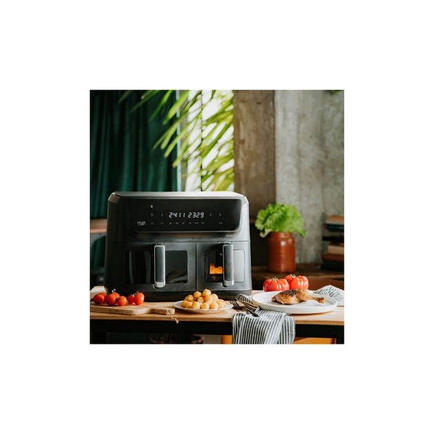 Мультипіч Adler AD 6324 - зображення 11