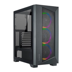 Корпус Azza OCTANE (CSAZ-460A) зображення 1