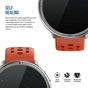 Плівка захисна Armorstandart Matte hydrogel Amazfit Active 2 6 pcs (ARM91945) - зменшене зображення 3